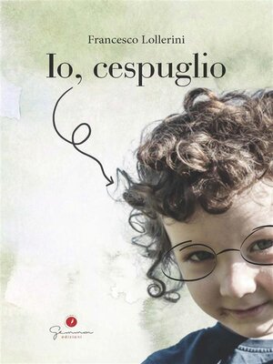 cover image of Io, cespuglio